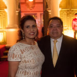 Marcia e Gera Teixeira