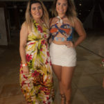 Marcleide Maia e Livia Louise-2