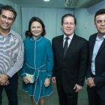 Marcos Aragão , Regina Portela , Joao Borges e Elias Leite (3)