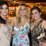 Maria Antonia Ximenes, Iana e Katia Furtado