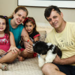 Maria Clara , Clarissa , Maria Cecilia e Bias Vieira (2)