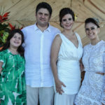 Mariana , Bruno , Lilia e Lara Girão (2)