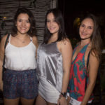 Mariana Dias, Lib Melo e Laisla Melo (1)