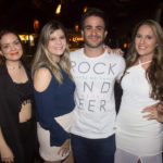 Marina Maia, Natalia Bastos, Daniel Falcão e Flavia Ribeiro (1)