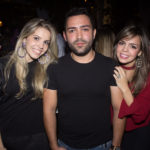 Marjorie Macedo, Manoel Silva e Georgia Monteiro (1)