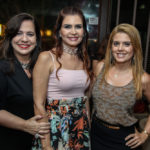 Martinha Assunção , Lorena Pochain e Leticia Studart (1)