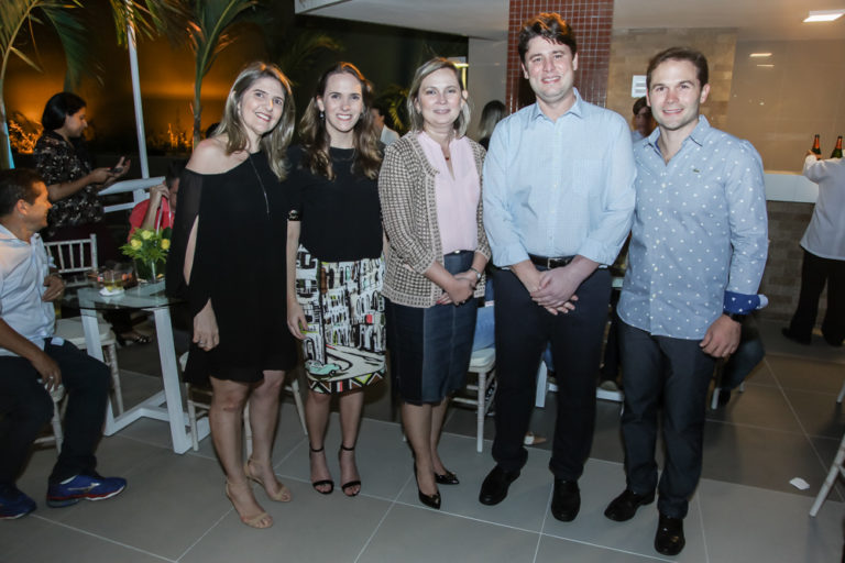 BSPAR Incorporações entrega o Antônio Martins Condomínio