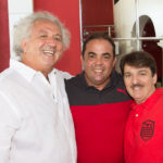 Moraisão, Teco Rocha e Raimundinho Feitosa (1)