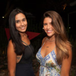 Natalia Benevides e Mirian Fernandes