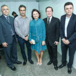 Nazareno Sampaio , Marcos Aragão , Regina Portela , Joao Borges e (2)