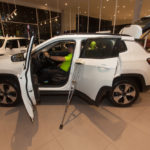 Newsedan Jeep Adaptável Para Deficientes-12