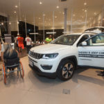 Newsedan Jeep Adaptável Para Deficientes-2