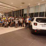 Newsedan Jeep Adaptável Para Deficientes-35
