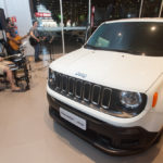 Newsedan Jeep Adaptável Para Deficientes-4