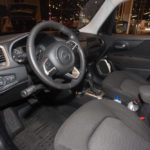 Newsedan Jeep Adaptável Para Deficientes-7