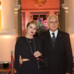 Nicole e Eraldo Lobo