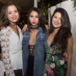 Niele Tamires, Ana Paula Lopes e Mariana Virginio (1)