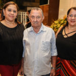 Norma De Evangelista , Bruno Onofre e Nivia De Evangelista (2)