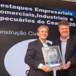 Otacilio Valente e Evandro Colares