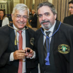 PC Farias e Totonho Laprovitera