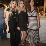 Paula Rodrigues, Priscila Lopes e Wanessa Viana-2
