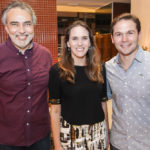 Paulo Angelin , Renata Santos e Fabio Albuquerque (2)