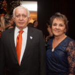 Raimundo Batista e Maria Liana Gurgel