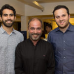 Renan, Marcus e Lucas Novais (2)