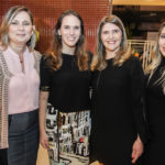 Renata Paula , Renata Santos , Moelma Costa e Jenifra Vieira (2)