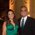 Renata e Marcelo Mota