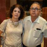 Roberta Minella e Marcos Melo