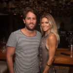 Rodrigo Frota e Bruna Waleska