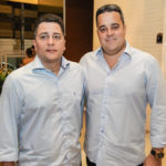 Romulo Vasconcelos e Andre Aguiar (2)