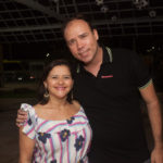 Rose Solon e Pedro Timbo