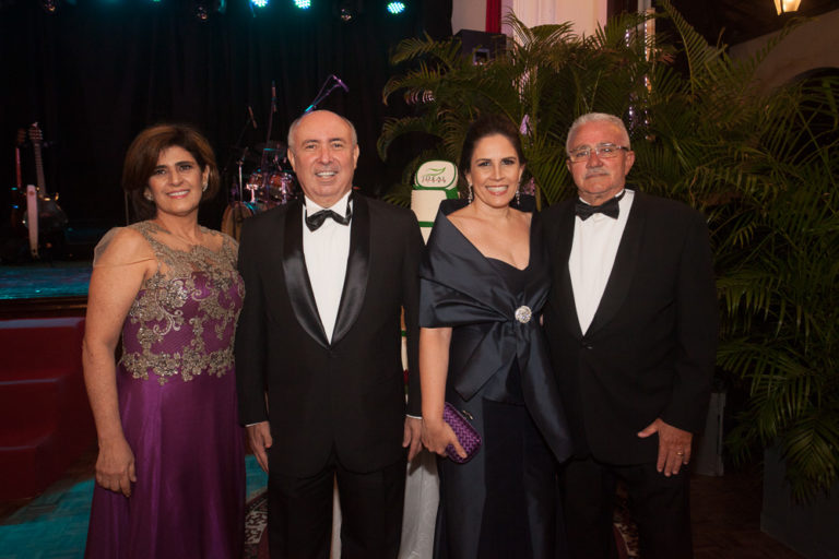 Baile de Aniversário de 86 anos do Ideal Clube