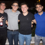 Sara Poch e Melissa Gurgel (1)