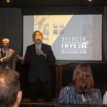 Selecta Invest Roadshow
