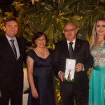Sereia de Ouro 2017-18
