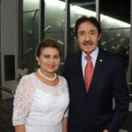 Silvana Frota e Raimundo Matos (1)