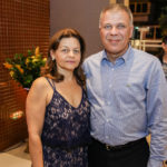 Silvia e Adriano De Paula