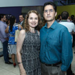 Susana e Mario Luis Coelho