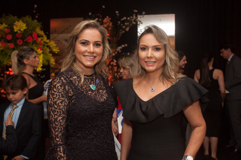 Tallis Joias reúne amigas e clientes para o tradicional almoço de Dia das Mães