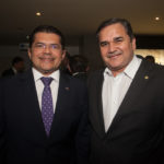 Valdetario Monteiro e Cabo Sabino