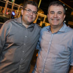 Vander Jamil e Ricardo Bezerra