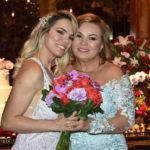 Veronica e Erismar Furtado