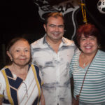 Vicencinha e Idilvan Alencar, Ana Nogueira