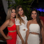 Wildeman Martins, Carolina e Mariana Paulo