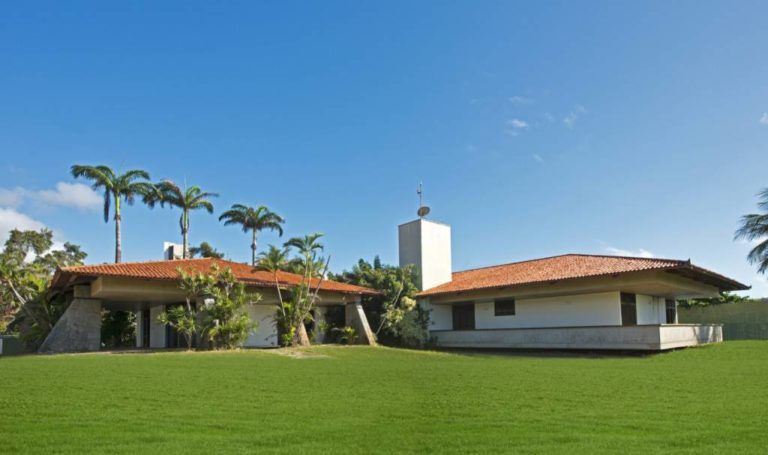 Tecnologia em destaque na CASACOR Ceará 2017