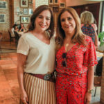Adriana Teixeira e Almerinda Oliveira (2)