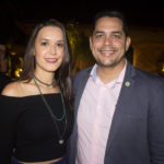 Adriane Bezerra e Leonardo Freire (1)